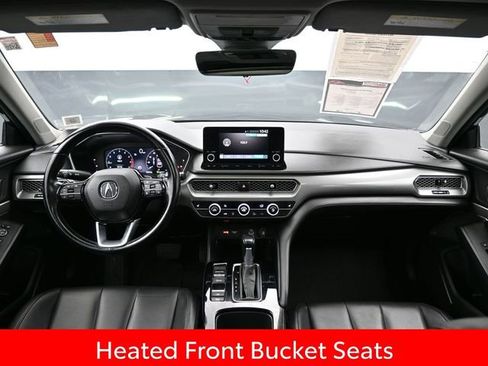 Used 2023 Acura Integra image 11