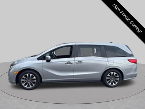 Used 2024 Honda Odyssey EX-L image 5