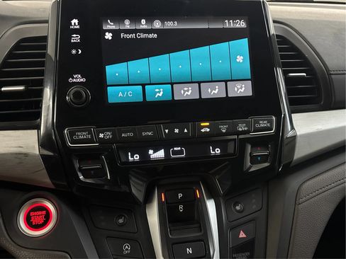 Used 2020 Honda Odyssey EX image 35