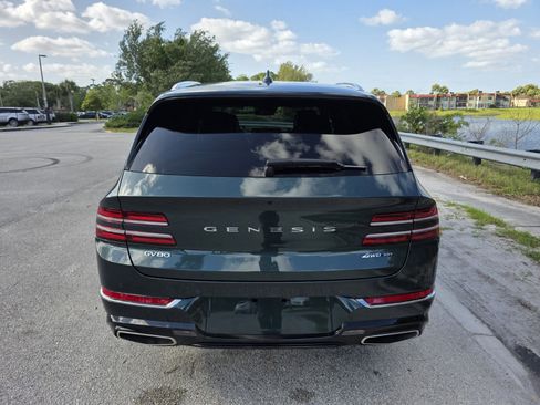 Used 2023 Genesis GV80 3.5T image 6
