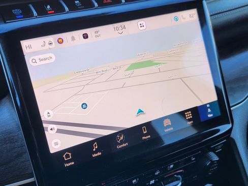 Used 2024 Jeep Grand Cherokee Limited 4xe image 21