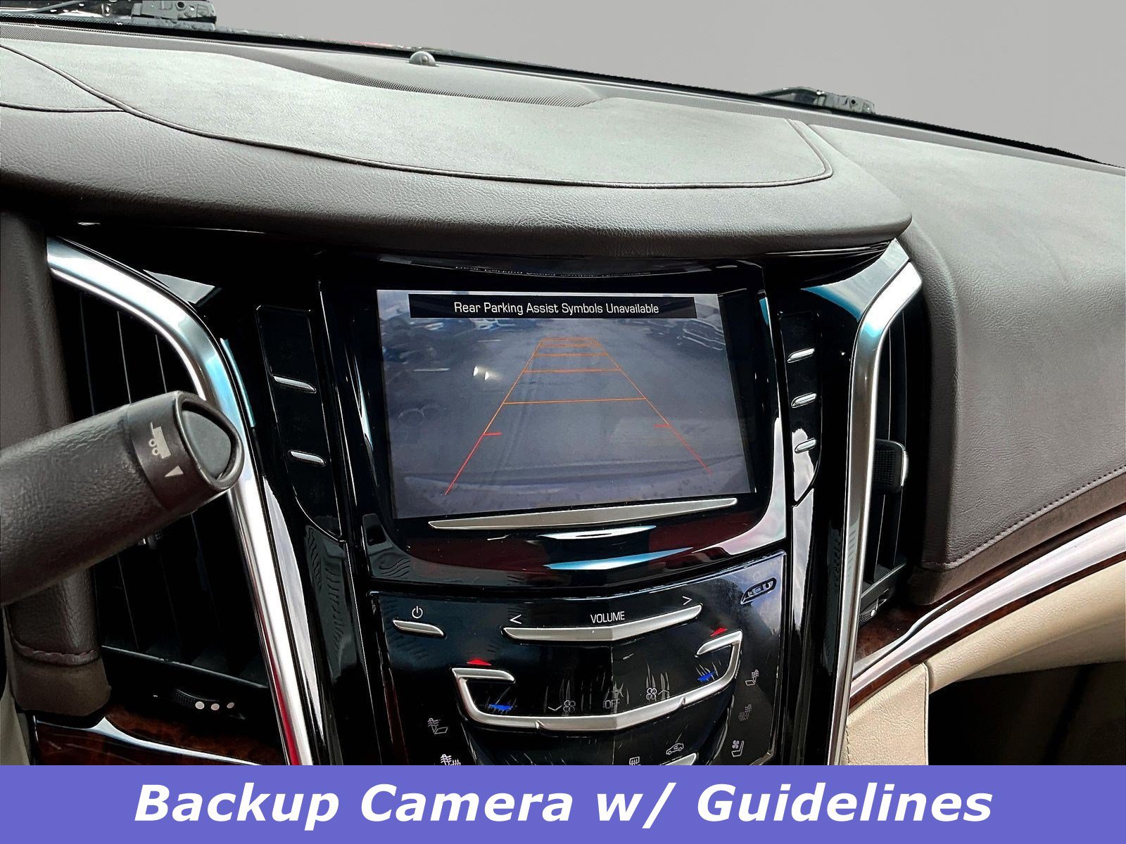 Used 2015 Cadillac Escalade Luxury RWD image 14