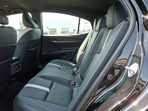 Certified 2026 Toyota Camry SE FWD image 10