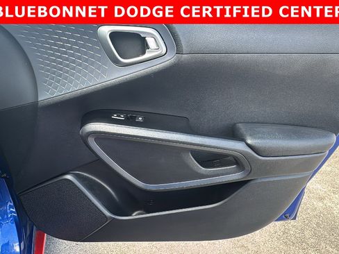 Used 2020 Kia Soul GT-Line image 29