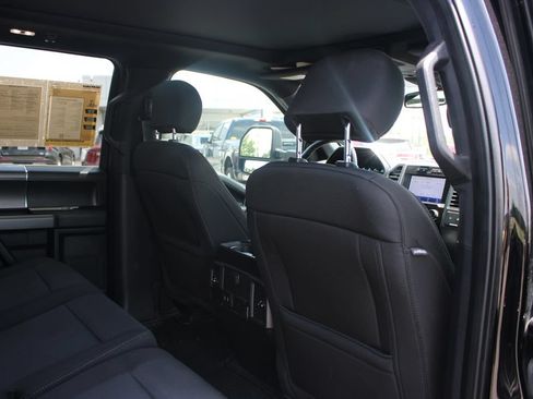 Used 2020 Ford F150 XLT w/ Equipment Group 302A Luxury AWD/4WD image 38