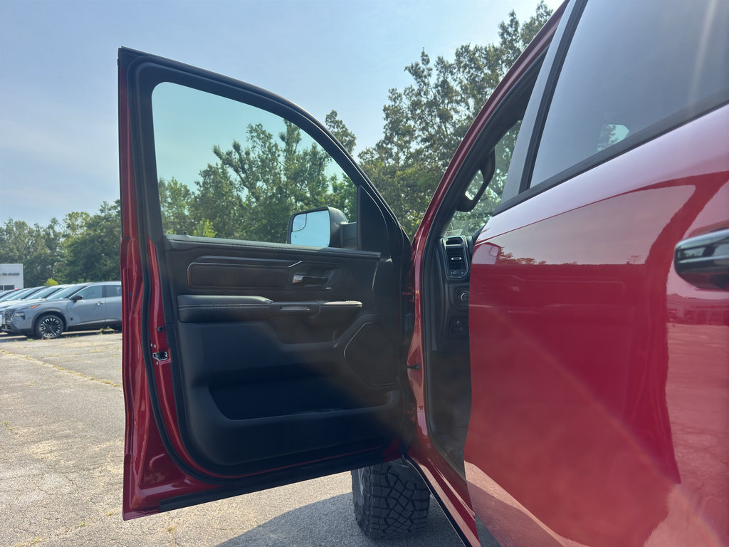 New 2026 RAM 1500 RHO AWD/4WD image 19