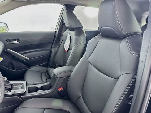 New 2026 Toyota Corolla Cross XLE image 32