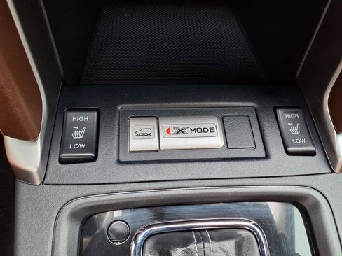 Used 2017 Subaru Forester 2.5i Touring image 6