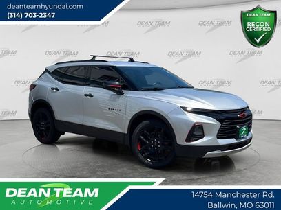 Used 2020 Chevrolet Blazer LT w/ Redline Edition