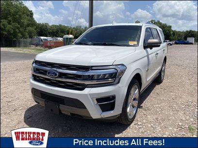 Used 2022 Ford Expedition King Ranch