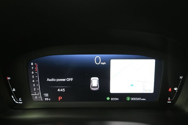 New 2026 Honda Passport RTL image 28