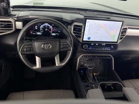 Used 2026 Toyota Tundra Limited w/ Limited PVM Package AWD/4WD image 14