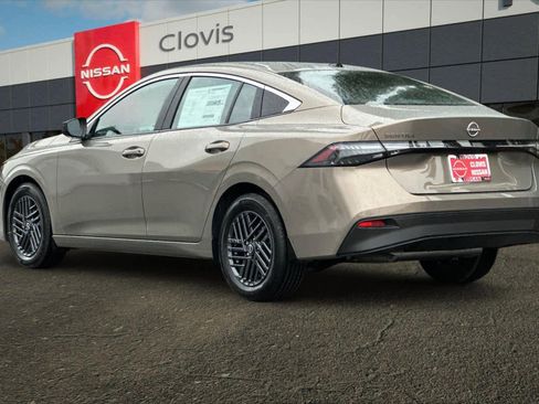 New 2026 Nissan Sentra SV image 7