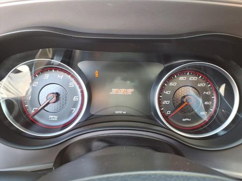 Used 2023 Dodge Charger Scat Pack image 21