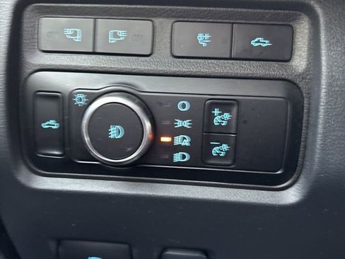 Used 2024 Ford F350 Platinum image 25