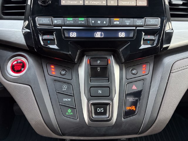 Used 2021 Honda Odyssey EX-L image 21