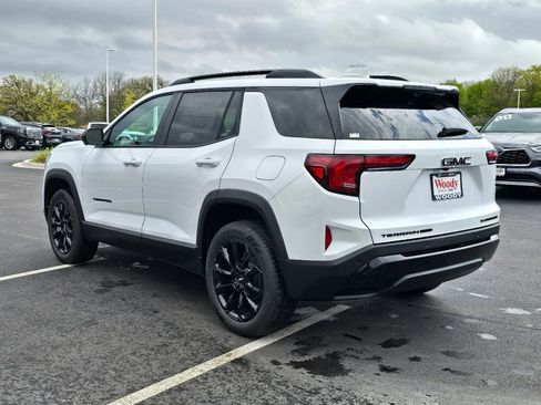 New 2026 GMC Terrain Elevation AWD/4WD image 7