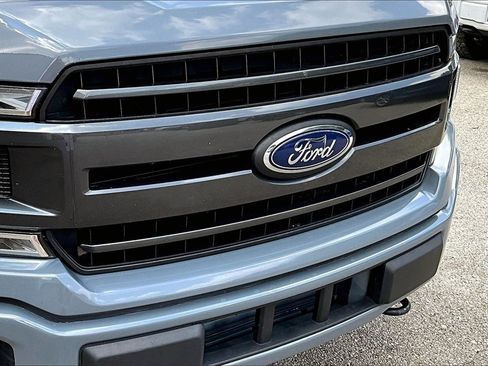 Used 2020 Ford F150 XLT w/ Equipment Group 302A Luxury image 32