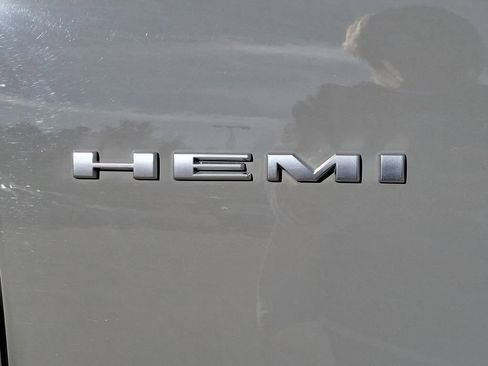 Used 2021 Dodge Durango R/T w/ Trailer Tow Group IV image 35