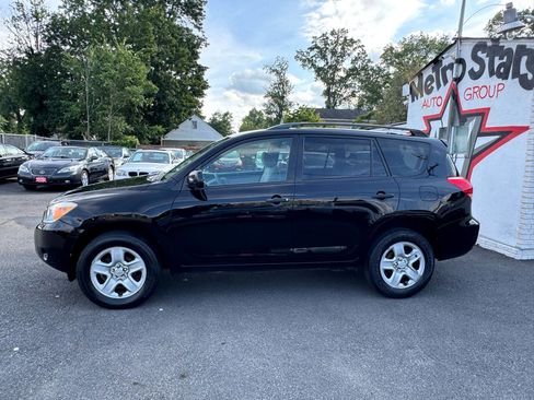 Used 2008 Toyota RAV4 2WD image 8