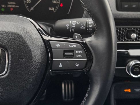 Used 2022 Honda Civic Sport image 19