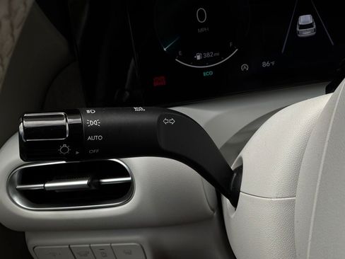 Used 2026 Hyundai Palisade SEL FWD image 48