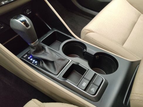 Used 2018 Hyundai Tucson SEL FWD image 26