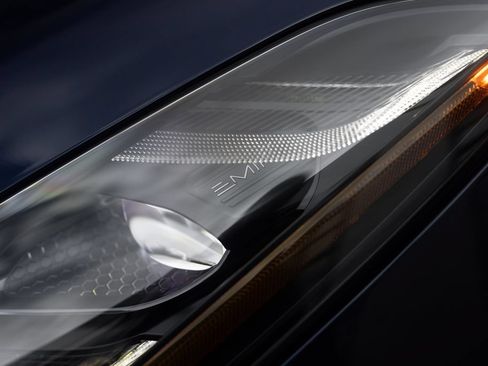Used 2024 Lotus Emira First Edition RWD image 17
