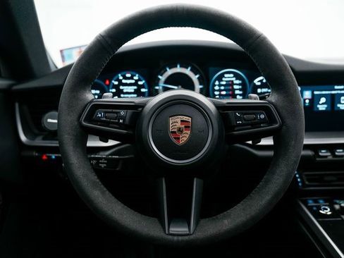 Used 2020 Porsche 911 Carrera image 13