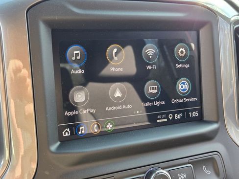 New 2026 GMC Sierra 1500 Pro w/ Pro Value Package image 12