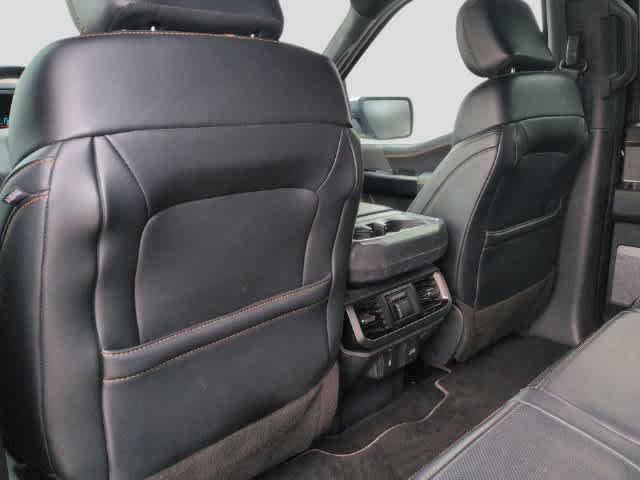 Used 2023 Ford F150 Platinum AWD/4WD image 17