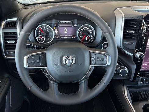 Used 2026 RAM 1500 Lone Star AWD/4WD image 18