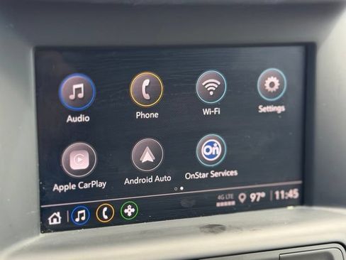 Used 2024 GMC Terrain SLE FWD image 24