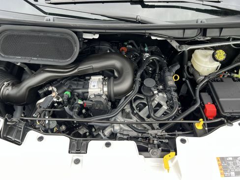 New 2026 Ford Transit 250 148 Medium Roof w/ Load Area Protection Package image 25