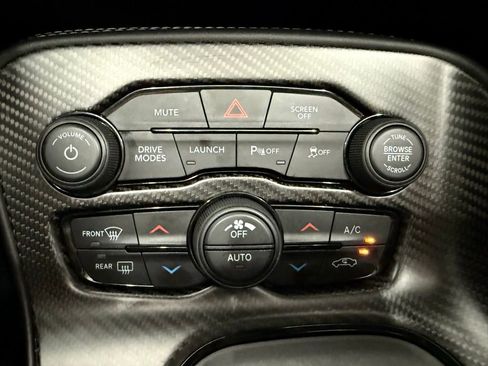 Used 2022 Dodge Challenger R/T Scat Pack RWD image 32