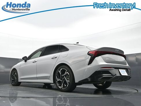 Used 2025 Kia K5 GT-Line w/ GT-Line Premium Package AWD/4WD image 30