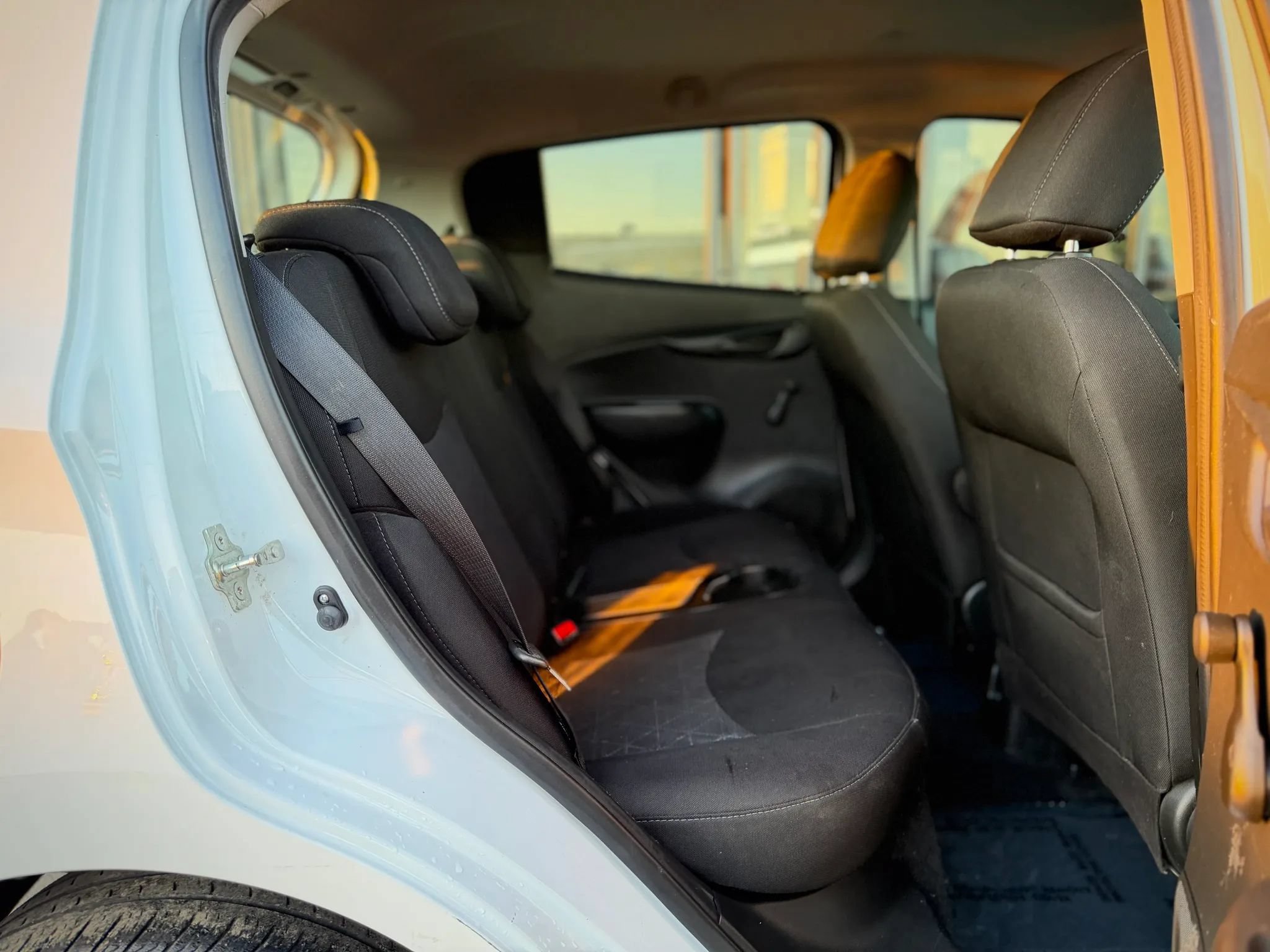 Used 2019 Chevrolet Spark LS FWD image 14