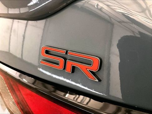 Used 2024 Nissan Sentra SR image 13