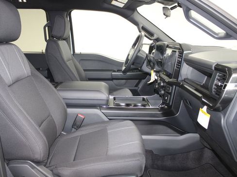 New 2026 Ford F150 STX image 22