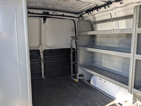 Used 2023 Chevrolet Express 2500 WORK VAN w/ Driver Convenience Package image 14