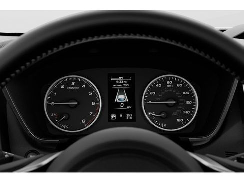 New 2026 Subaru Ascent Limited AWD/4WD image 18