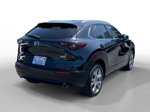 Used 2023 MAZDA CX-30 AWD 2.5 S w/ Select Package image 5