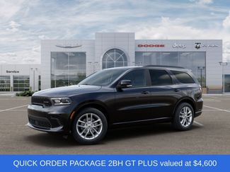 New 2026 Dodge Durango GT video 2