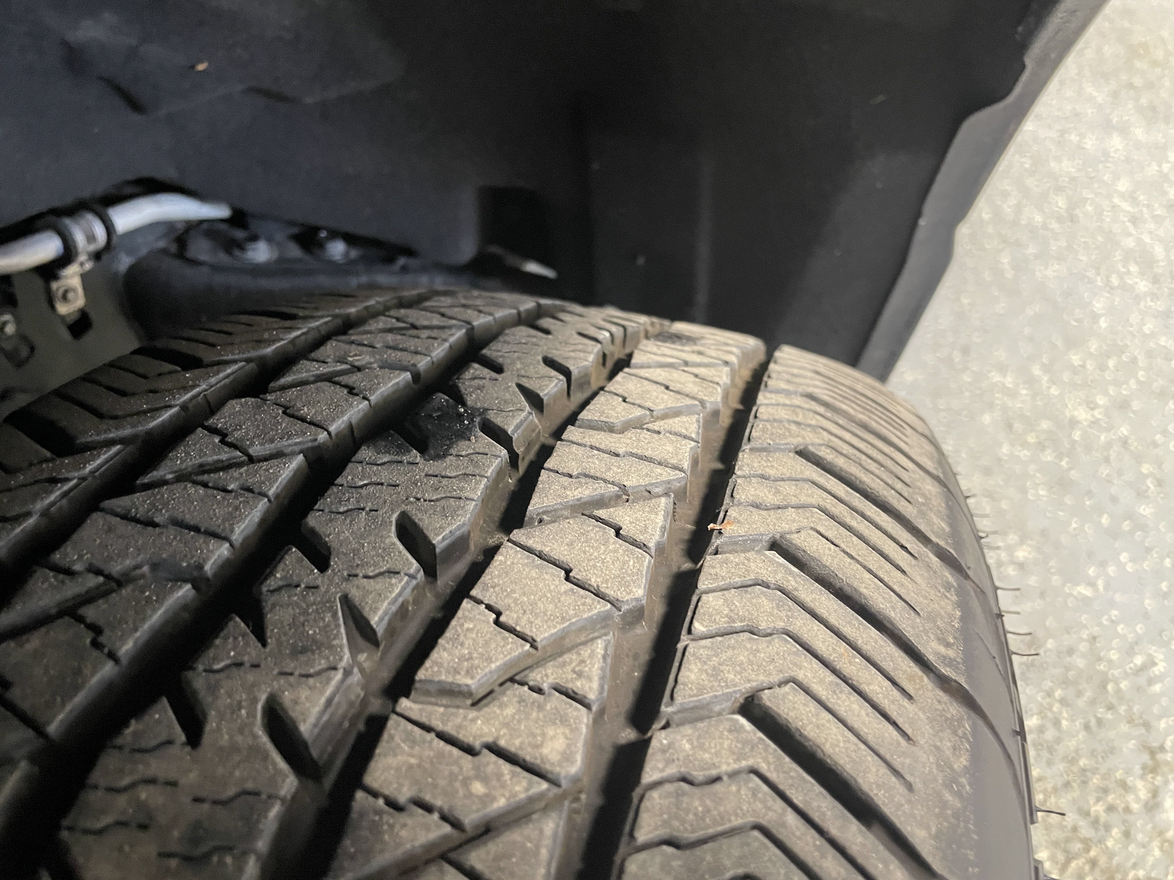 Used 2024 Ford F150 Platinum AWD/4WD image 34