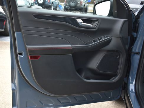 New 2026 Ford Escape ST-Line Select w/ Tech Pack #1 image 19