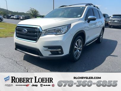 Used 2020 Subaru Ascent Touring w/ Popular Package #3