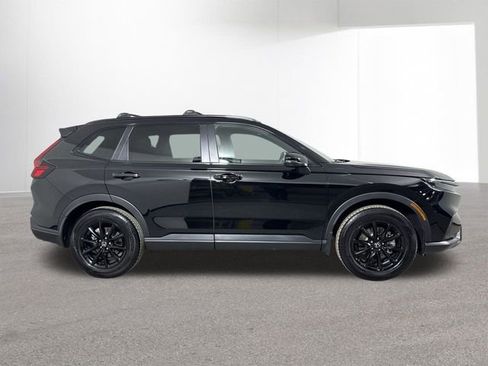 Used 2026 Honda CR-V Sport-L image 38