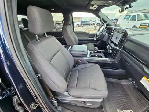 Used 2024 Ford F150 XLT w/ Equipment Group 302A MID AWD/4WD image 33