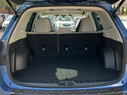 Certified 2023 Subaru Forester Premium image 24
