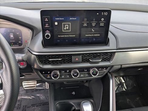 Certified 2025 Acura ADX A-Spec image 14